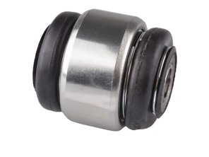 Rear Lower Lateral Control Arm Bushing, Outer To Knuckle. Porsche 970 Panamera / 9J1 Taycan 2009>> - 298501341, 97033124400, 9J1501341 - TED73811